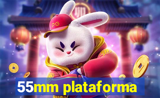 55mm plataforma